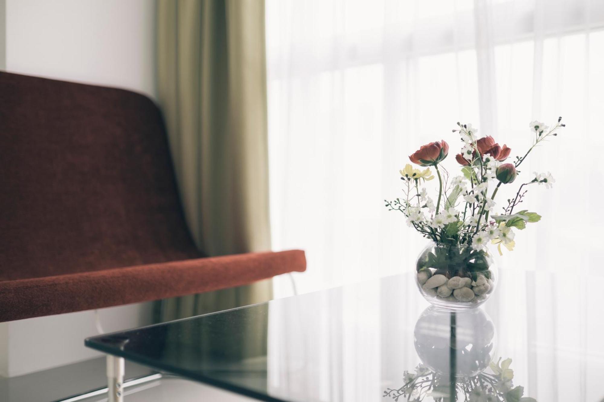 Modern Thai Suites Phuket Ruang foto